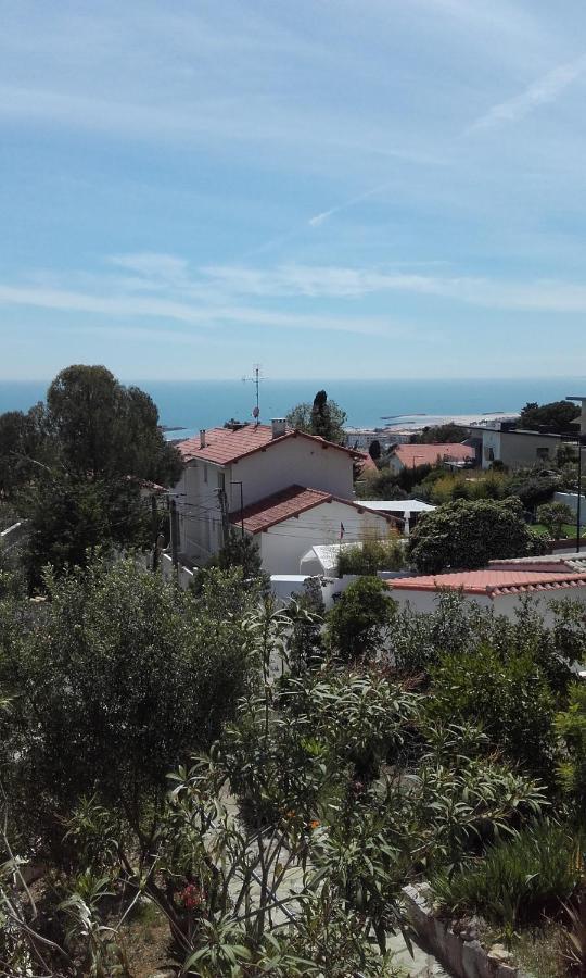 La Meridienne Sete Exterior photo